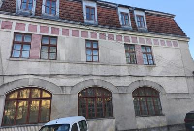 Spatiu multifunctional, zona ultracentrala, 1883mp, Siret - 2