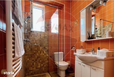 Casă cu 4 camere cu Teren 150 Mp în Nord - 17