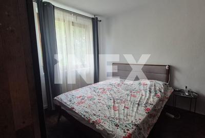 Apartament 2 camere, renovat, zona Craiovei - Pitesti - 4