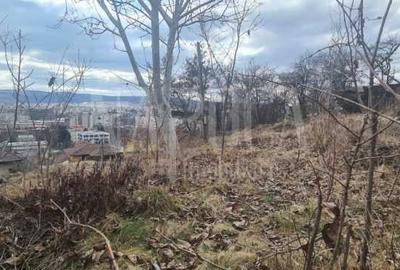 Teren intravilan pentru constructii de vanzare in Grigorescu, Cluj Napoca - 1