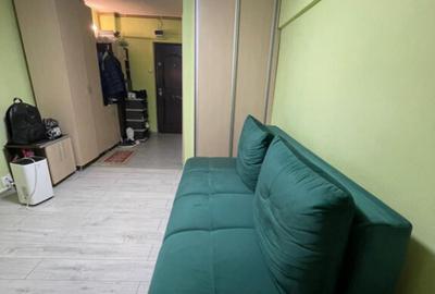 Camera de camin transformata in garsoniera 25mp ,et 1/4 in V - 5