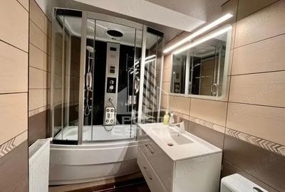 Apartament cu 5 camere pe doua nivele, zona FABRIC - 5