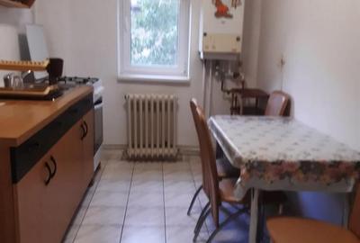 Apartament cu 2 camere în Central - 1