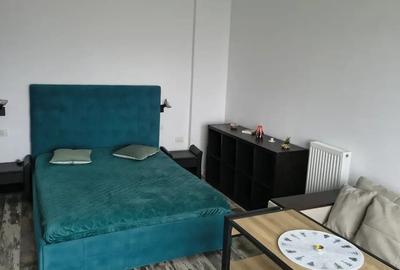 Garsonieră în Central - 1