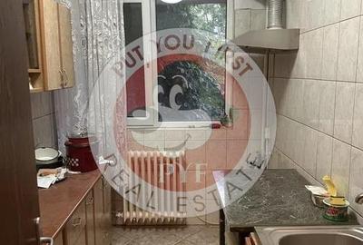 Camil Ressu | 3 camere | Semidec | 2 balcoane | 66mp | B11758 - 7