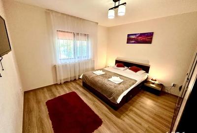 Casă cu 5 camere în Central - 2