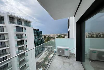 One Cotroceni Park 3 camere LUX One Cotroceni Park 3 camere LUX - 12