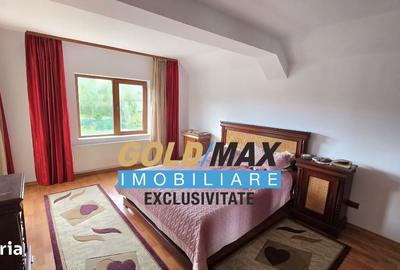 Casă cu 4 camere cu Teren 480 Mp în Ștefănești - 15