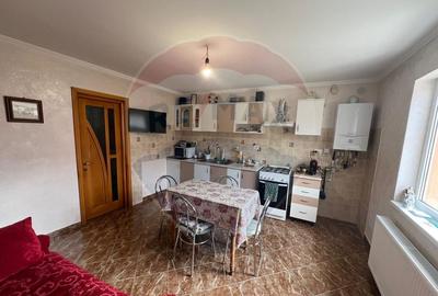 Casa 3 camere Marasesti in zona Est - 2