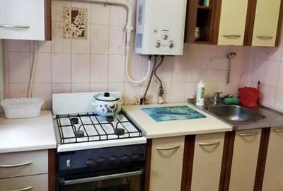 Garsoniera in zona Piata Universitatii - 2