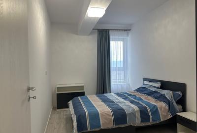 Apartament 2 camere Panoramic et 3 - 6