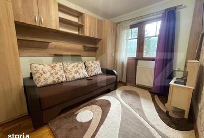 Apartament cu 3 camere în Rogerius - 8