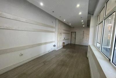 Spa?iu comercial - strada 9 Mai *vizibilitate excelenta* Spa?iu comercial - strada 9 Mai *vizibilitate excelenta* - 3