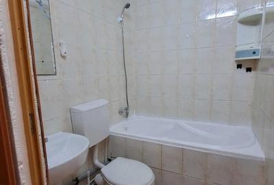 Garsonieră semidecomandată în Podu Roș - 1