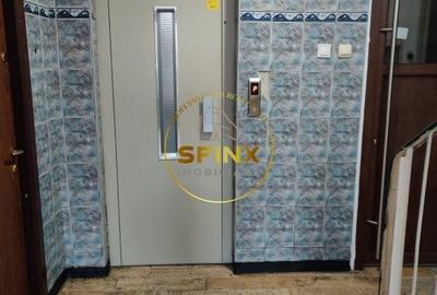 Apartament cu 2 camere semidecomandat, mobilat în P-ța Muncii - 14