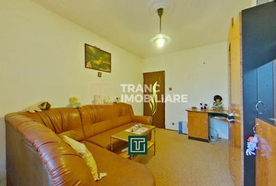 Apartament cu 3 camere decomandat, mobilat în Micălaca