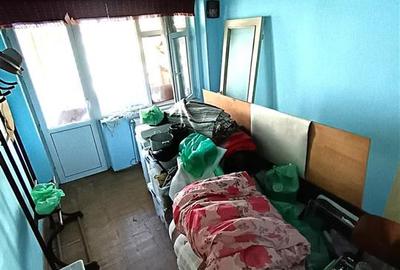 Apartament cu 3 camere semidecomandat în Hipodrom - 3