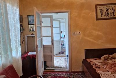 Casă cu 2 camere cu Teren 330 Mp în Lunei - 11