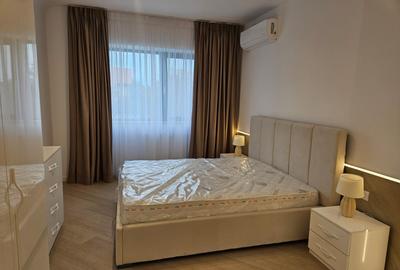 Cortina North | 3 camere | Lux | Prima Chirie | Parcare Inclusa - 7