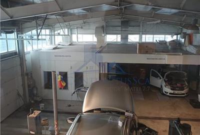 Spațiu comercial, de 360 mp, în Izvoare - 5