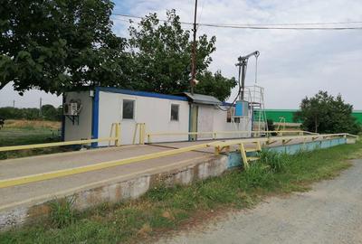 Teren în Ciochina - 2