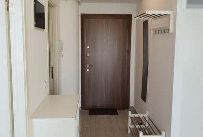 GARSONIERA zona Otopeni bloc NOU-COMPLEX CU PISCINA GARSONIERA zona Otopeni bloc NOU-COMPLEX CU PISCINA - 15