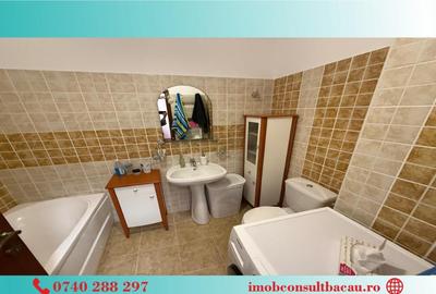 Apartament modern si spatios! Bloc nou, primul chirias! CE1204 - 9