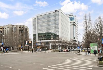 Spațiu comercial, de 350 mp, în Unirii - 7
