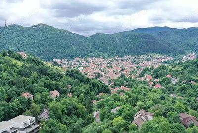 Teren Intravilan - Vedere Panoramica - 11