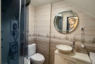 Apartament cu 3 camere decomandat în Gherăiești - 7