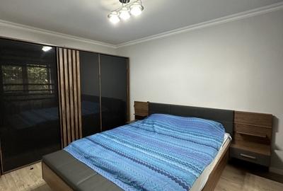 Apartament 2 camere ultramodern-prima inchiriere- bloc nou - 2