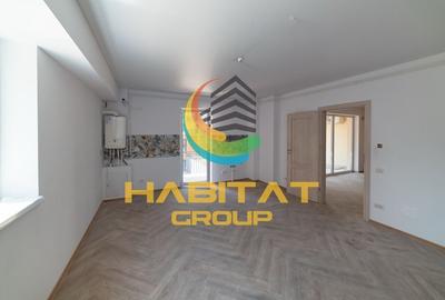 Apartament cu 3 camere decomandat în Central - 9