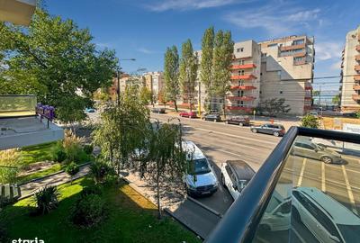 Apartament cu 2 camere în Central - 4
