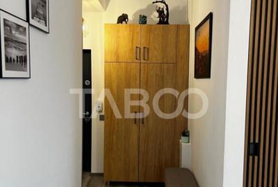 Apartament decomandat cu 2 camere si gradina de 25 mp Selimb - 1