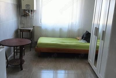 Garsonieră decomandată în Valea Aurie - 5