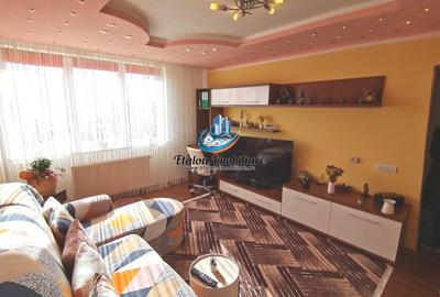 Apartament 2 camere + pod amenajat 120 mp, Darmanesti - 1