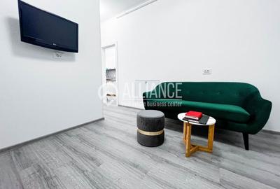 Apartament cu 3 camere decomandat, mobilat în Tomis Nord - 2