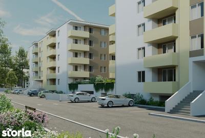 Garsonieră în Apărătorii Patriei - 4