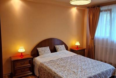 Apartament cu 2 camere în Drumul Taberei - 10