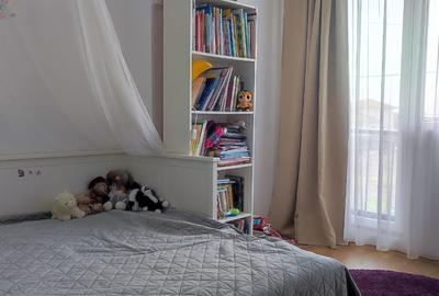 Casă cu 4 camere cu Canalizare în Mogoșoaia - 12