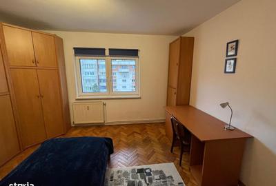 Apartament cu 2 camere decomandat, mobilat în Mărăști - 8
