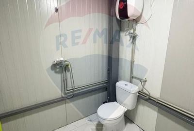 Spatiu industrial constructie noua - 96mp Spatiu industrial constructie noua - 96mp - 8