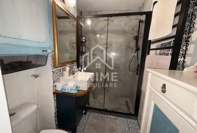 Apartament cu 3 camere decomandat în Cetate - 4