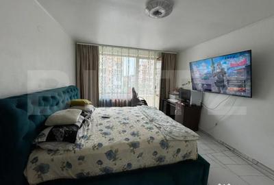 Apartament cu 2 camere decomandat în Bălcescu - 1