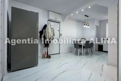 Ap. 3 camere in Deva, zona Imparatul Traian, suprafata utila 65 mp, decomandat, etaj 4... - 9