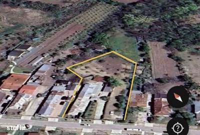 Casă cu 4 camere în Mihai Vodă - 2