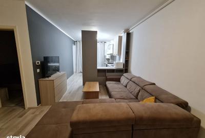 Apartament cu 2 camere, mobilat în Bartolomeu - 6
