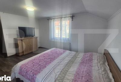 Casă cu 4 camere cu Teren 525 Mp în Livada - 16