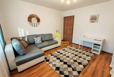 Apartament cu 2 camere decomandat, mobilat în Gheorgheni - 2