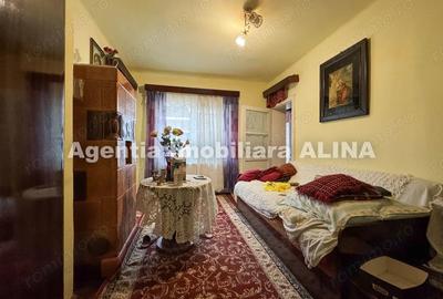 Casă cu 3 camere în Aurel Vlaicu - 8
